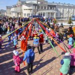 Арзамас. достопримечательности, фото с описанием, маршрут на карте города, что посмотреть за 1 день