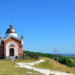 Часовня Николая Чудотворца на Никольской горе