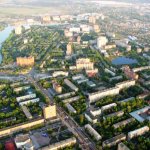 город пушкино московской области