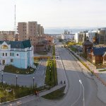 Город Якутск