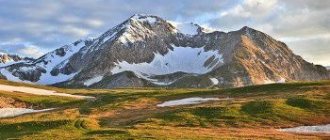 Легендарная Тридцатка - маршрут к горе Фишт (Большой Кавказский Заповедник)