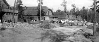 volzhsk-ul.-shhorsa-1936-g Город Волжск (Марий Эл) МАРИЙ ЭЛ Провинция